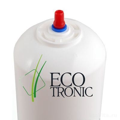 Ecotronic Post-Carbon 12" D-type