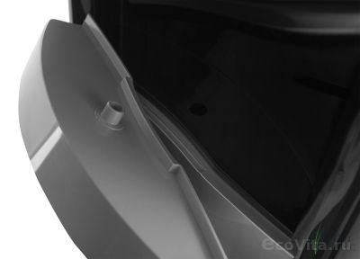 Ecotronic V42-R4L Black