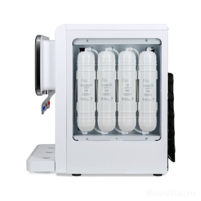 Ecotronic L9-U4T white