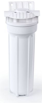 Гейзер 1П 1/2" (с латунными вставками)