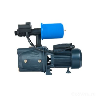 UNIPUMP АКВАРОБОТ JET 80 L (2 л)