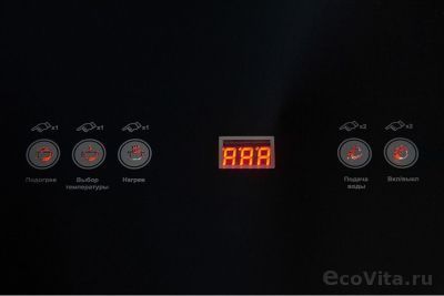 Ecotronic TB7-LN gold