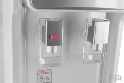 Ecotronic V11-U4L White