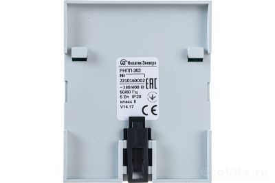 Новатек-Электро РНПП-302
