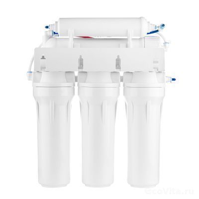 Ecovita Osmo 5-50 с краном AS-3