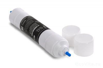 Ecotronic №3 UF мембрана 14" I-тип