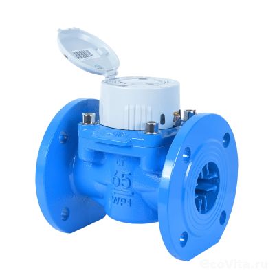 Zenner WPD-N-K Dn 65