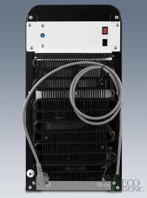 Ecotronic V11-U4T Black