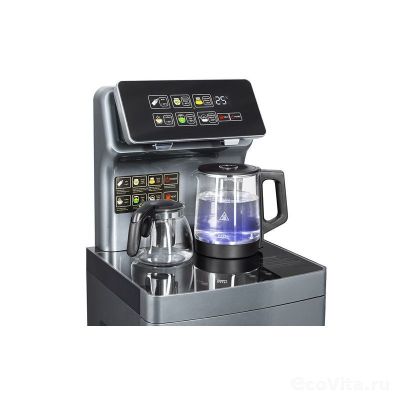 Ecotronic TB15-LNR morandy gray