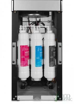 Ecotronic V10-U4L Black