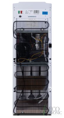 Ecotronic C21-U4L White-silver