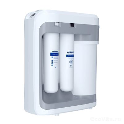 Аквафор LWM-205S на две воды