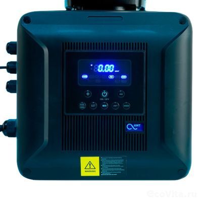 AWT (Jinhua) CHM4-4DC