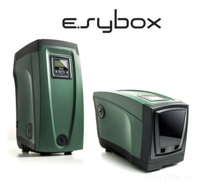 DAB E.SYBOX