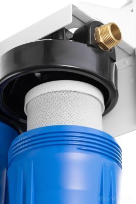 Гейзер Макс 20BB