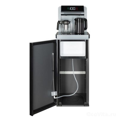 Ecotronic TB24-LNR grey