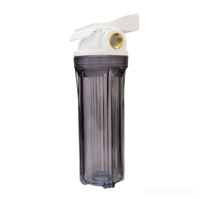 Ecovita 3/4" 10SL прозрачный