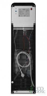 Ecotronic V10-U4L Black