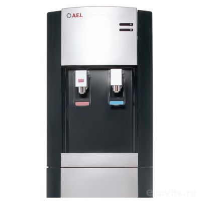 AEL LC-AEL-58s black/silver