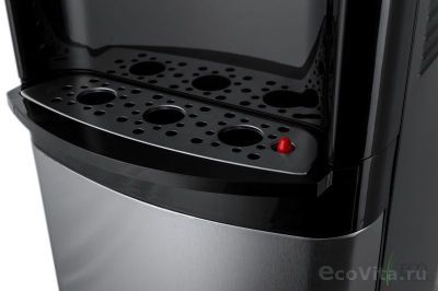 Ecotronic M11-LE POU black