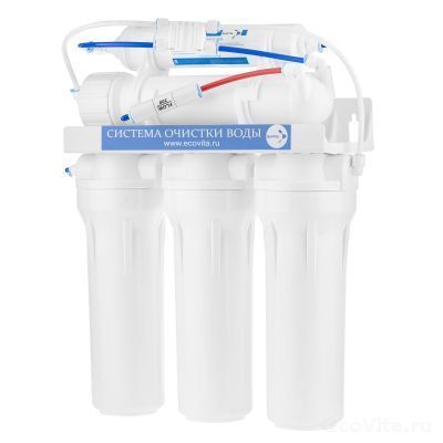 Ecovita Osmo 5-50 без крана