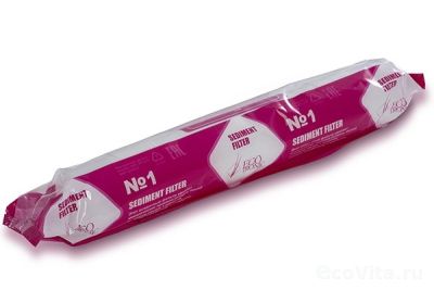 Ecotronic №1 Sediment 14" I-тип