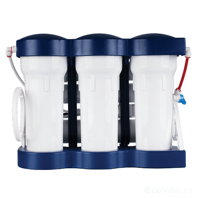 Ecosoft P’URE с минерализатором