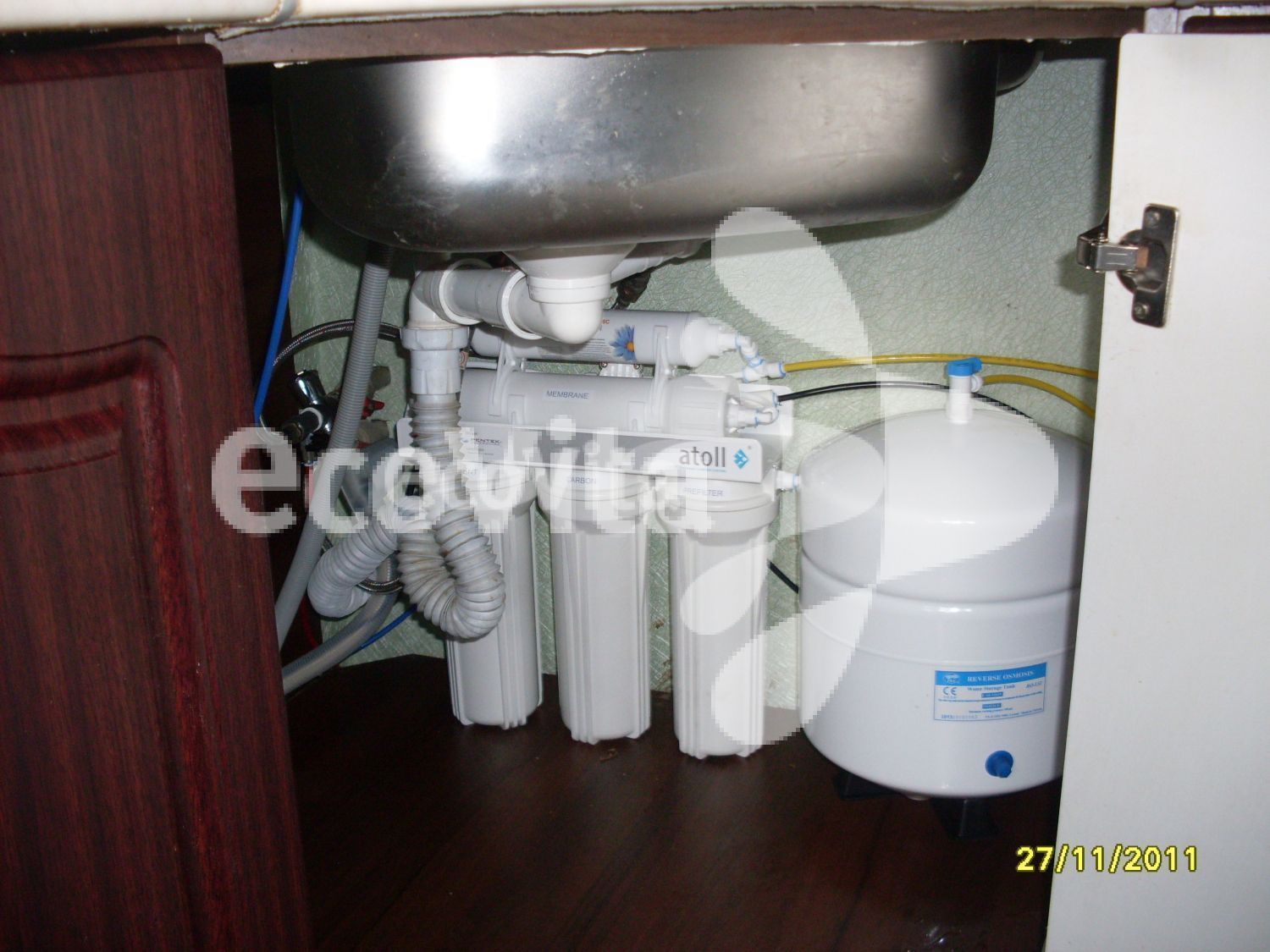 Atoll A-550 STD (A-560E)