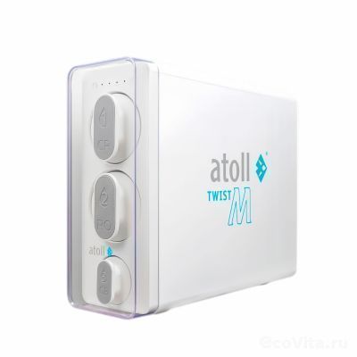 Atoll Twist M