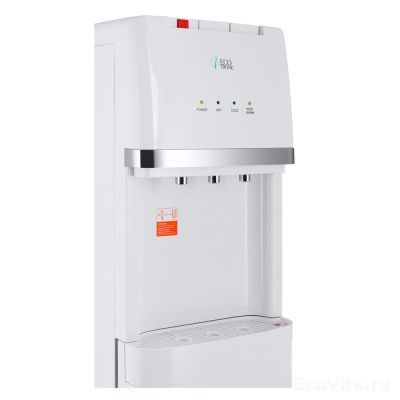 Ecotronic A7-U4LE White