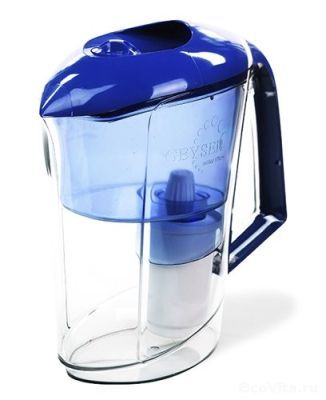 Гейзер Вега