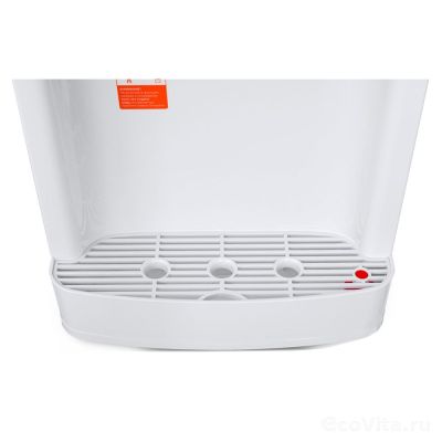 Ecotronic A7-U4TE white