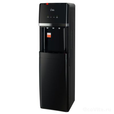 Ecotronic A7-U4LE Black