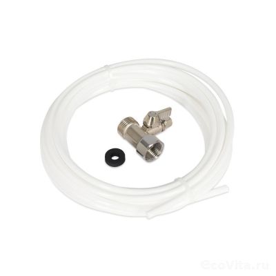 Ecotronic L9-U4T black