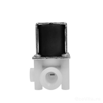 Соленоидный клапан SVC-1 с ограничением расхода 200 GPD