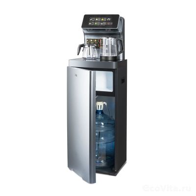 Ecotronic TB15-LNR morandy gray