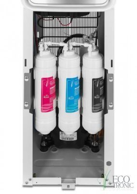 Ecotronic V11-U4L White