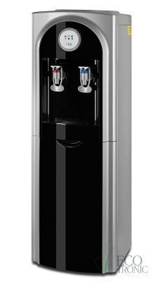 Ecotronic C21-U4LE Black