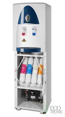 Ecotronic B70-U4L Blue (WP-4000)