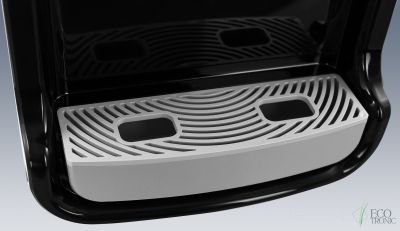 Ecotronic V11-U4T Black