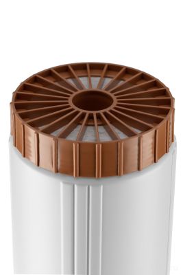 Гейзер RSFE 20BB