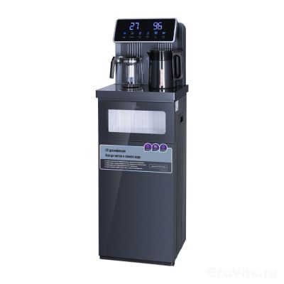 Ecotronic TB30-LNR UV dark grey