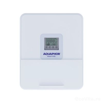 Аквафор WS1000 P1 (A1000 P1, S1000 P1) (DWM-101S в подарок)