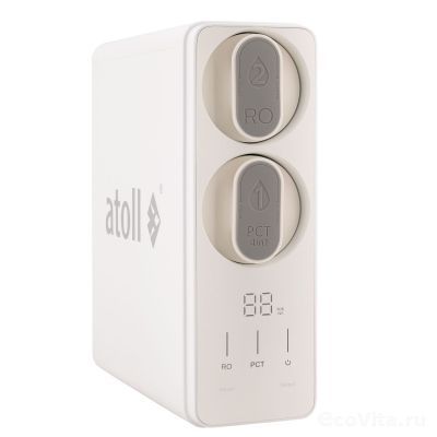 Atoll TWIST 800 без крана