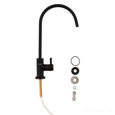 Atoll F-1001-MB (матовый черный)