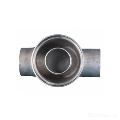 Clack адаптер для бокового присоединения V3