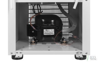 Ecotronic B70-U4L Blue (WP-4000)