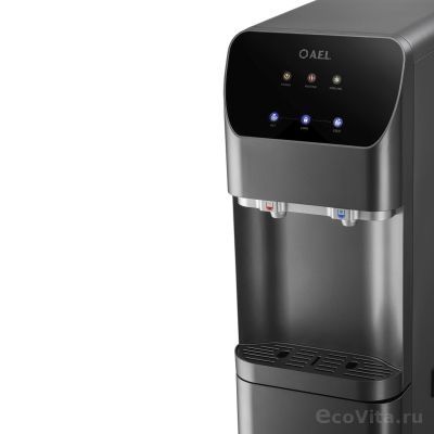 AEL LC-AEL-766s silver