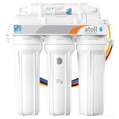 Atoll A-550 STD (A-560E)