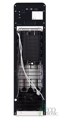 Ecotronic A60-U4L Black